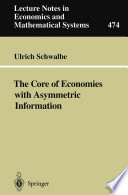 The core of economies with asymmetric information /