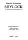 Shylock : von Shakespeare bis zum Nürnberger Prozess /