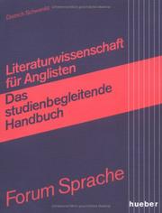 Literaturwissenschaft für Anglisten : das neue studienbegleitende Handbuch /