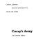 Coxey's army : an American odyssey /