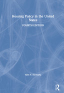 Housing policy in the United States /