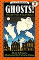 Ghosts! : ghostly tales from folklore /