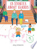 13 stories about Harris /