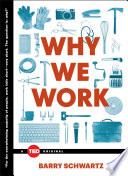 Why we work /