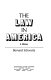 The law in America: a history.