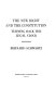 The new right and the Constitution : turning back the legal clock /