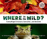 Where in the wild? : camouflaged creatures concealed-- and revealed : ear-tickling poems /