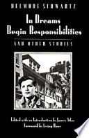 In dreams begin responsibilities and other stories /