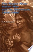 The Rogue River Indian War and its aftermath, 1850-1980 /