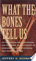 What the bones tell us /
