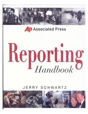Reporting handbook /