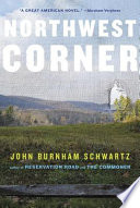Northwest corner : a novel /