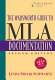 The Wadsworth guide to MLA documentation /