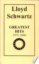 Greatest hits, 1973-2000 /