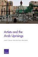 Artists and the Arab uprisings /