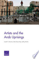 Artists and the Arab uprisings /