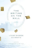 The writing on the wall : a novel /