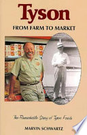 Tyson : from farm to market /