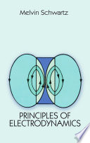 Principles of electrodynamics /