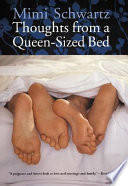 Thoughts from a queen-size bed /