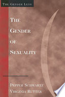 The gender of sexuality /