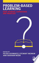 Problem-based learning : case studies, experience and practice /