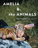 Amelia & the animals /