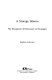 A strange silence : the emergence of democracy in Nicaragua /