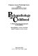 Psychopathology of childhood : a clinical-experimental approach /