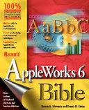 Macworld AppleWorks 6 bible /