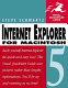 Internet Explorer 5 for Macintosh /