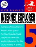 Internet Explorer 5 for Windows /