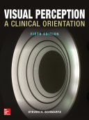Visual perception : a clinical orientation /