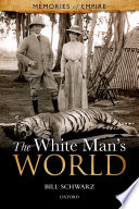 The white man's world /