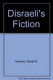 Disraeli's fiction /
