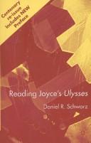 Reading Joyce's Ulysses /