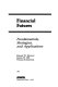 Financial futures : fundamentals, strategies, and applications /
