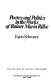 Poetry and politics in the works of Rainer Maria Rilke /