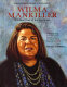 Wilma Mankiller : principal chief of the Cherokees /