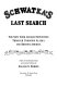 Schwatka's last search : the New York ledger expedition through unknown Alaska and British America : including the Journal of Charles Willard Hayes, 1891 /