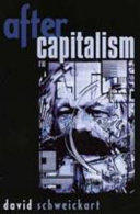 After capitalism /