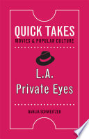 L.A. private eyes /