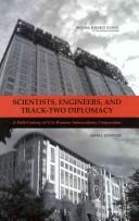 Scientists, engineers, and track-two diplomacy : a half-century of U.S.-Russian interacademy cooperation /