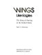 Wings like eagles : the story of soaring in the United States /