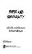 Rape and inequality /