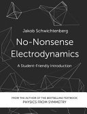 No-nonsense electrodynamics /