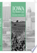Iowa : the middle land /