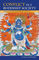 Conflict in a Buddhist society : Tibet under the Dalai Lamas /