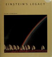 Einstein's legacy : the unity of space and time /