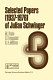 Selected papers (1937-1976) of Julian Schwinger /